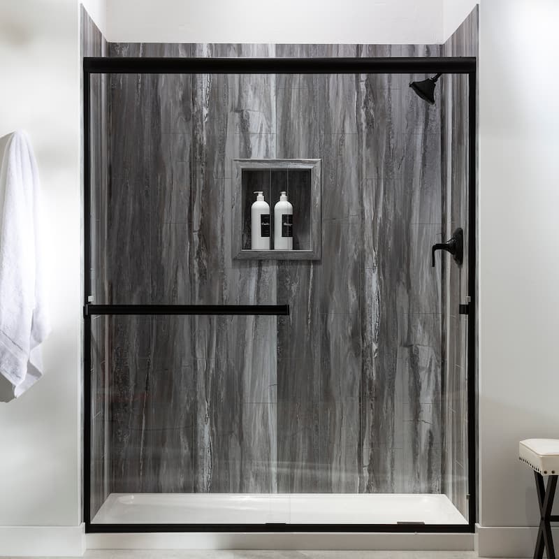 Palisade Shower Niche