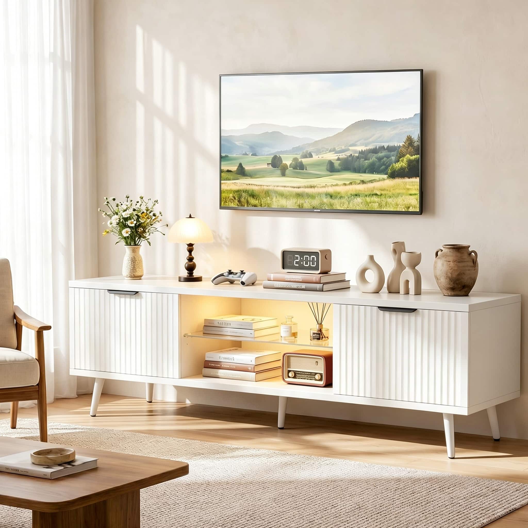 Option White