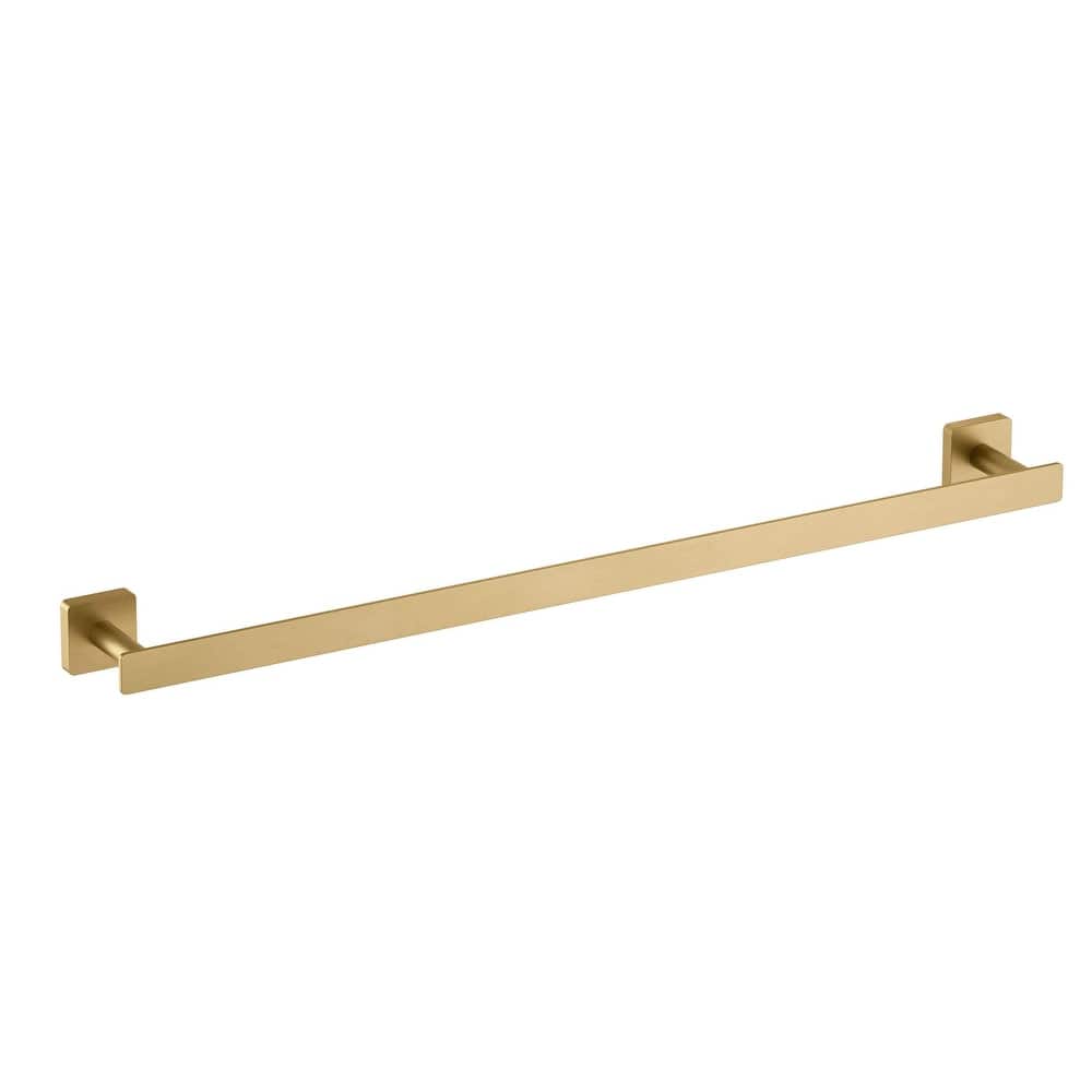 Blaze 24 inch Bathroom Towel Bar