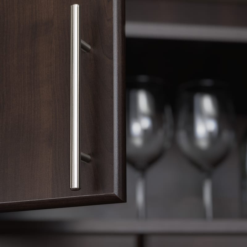 Prepac Winslow Elite 32-inch Stackable Wall Cabinet - 32 Inch