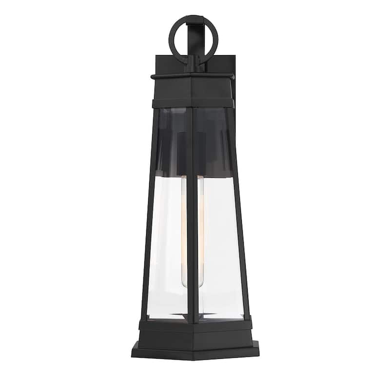 Savoy House 5-205 Payne 19" Tall Outdoor Wall Sconce