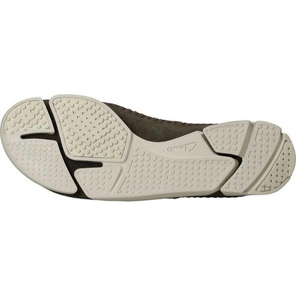 clarks womens purple