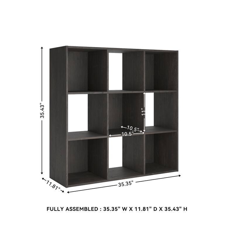 Signature Design by Ashley Glosmount Cube Organizer