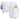 Lincove Canadian Down Toddler Pillow - 800 Fill Power, 100% Cotton Shell - 13 x 18