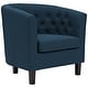 preview thumbnail 2 of 53, Prospect 2 Piece Upholstered Fabric Armchair Set