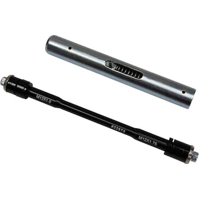 Saris Indoor Bike Trainer Accessories, Trainer Boost Thru Axle Adapter