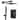 GRANDJOY Shower System 10" High Pressure Rainfall Shower Head with Handheld Spray Combo