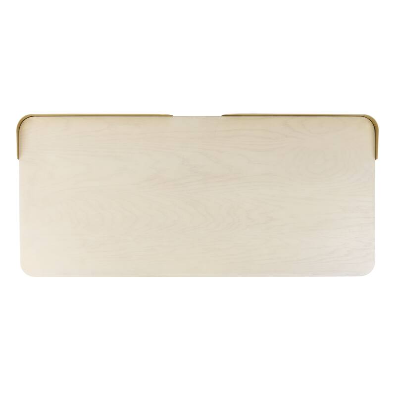 SAFAVIEH Lilyan Single Drawer Desk
