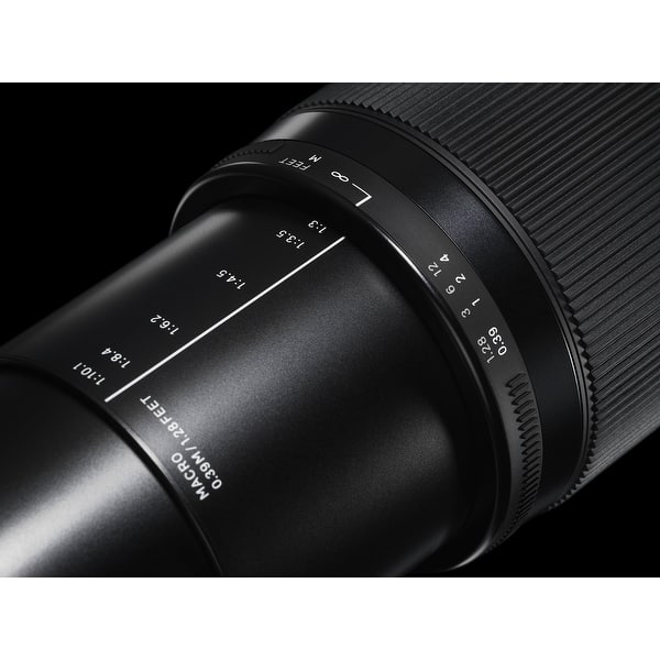 Shop Sigma 18 300mm F3 5 6 3 Contemporary Dc Macro Os Hsm Lens For Canon N A Overstock