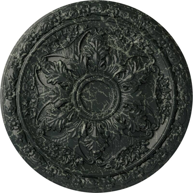 20"OD x 1 5/8"P Baile Ceiling Medallion