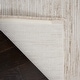 preview thumbnail 7 of 15, SAFAVIEH Whisper Aurelie Contemporary Fringe Rug