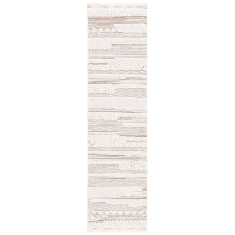 SAFAVIEH Urban Helene Moroccan Rug