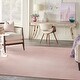 preview thumbnail 13 of 183, Nourison Essentials Solid Contemporary Indoor/ Outdoor Area Rug