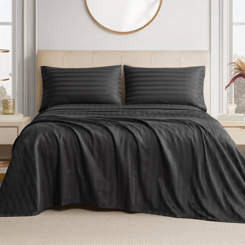 The Sheet Lab Regal Dreams Sheet Sets