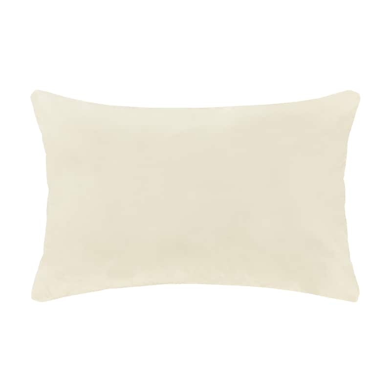 J. Queen New York Grandeur Boudoir Decorative Throw Pillow