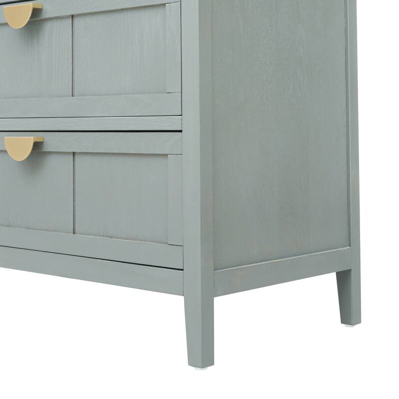 3 Drawer Cabinet