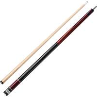 Viper Naturals Cherrywood 58" 2 piece Billiard Cue / 50-0601
