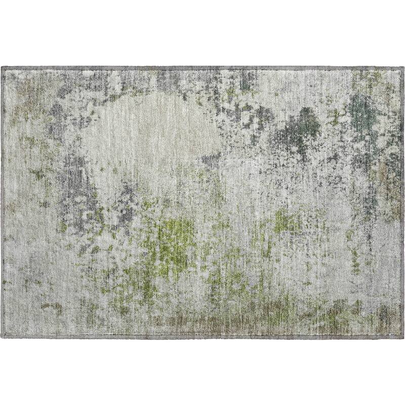 Premium Washable Super Soft Modern Casual Mayfield Rug