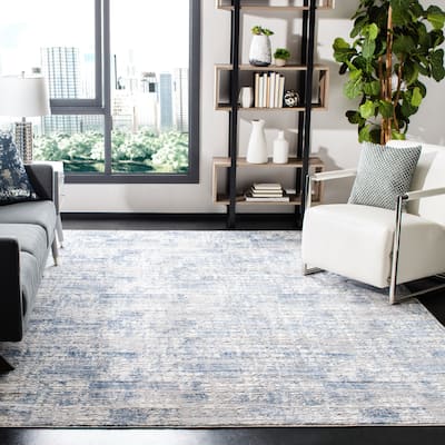 SAFAVIEH Amelia Madge Modern Abstract Rug
