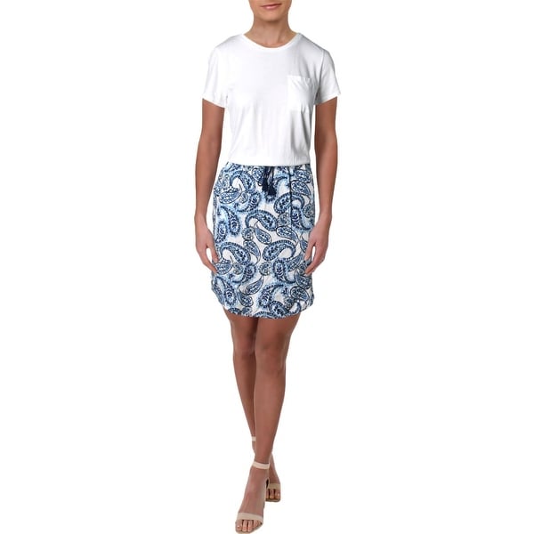 ralph lauren shirt dress womens