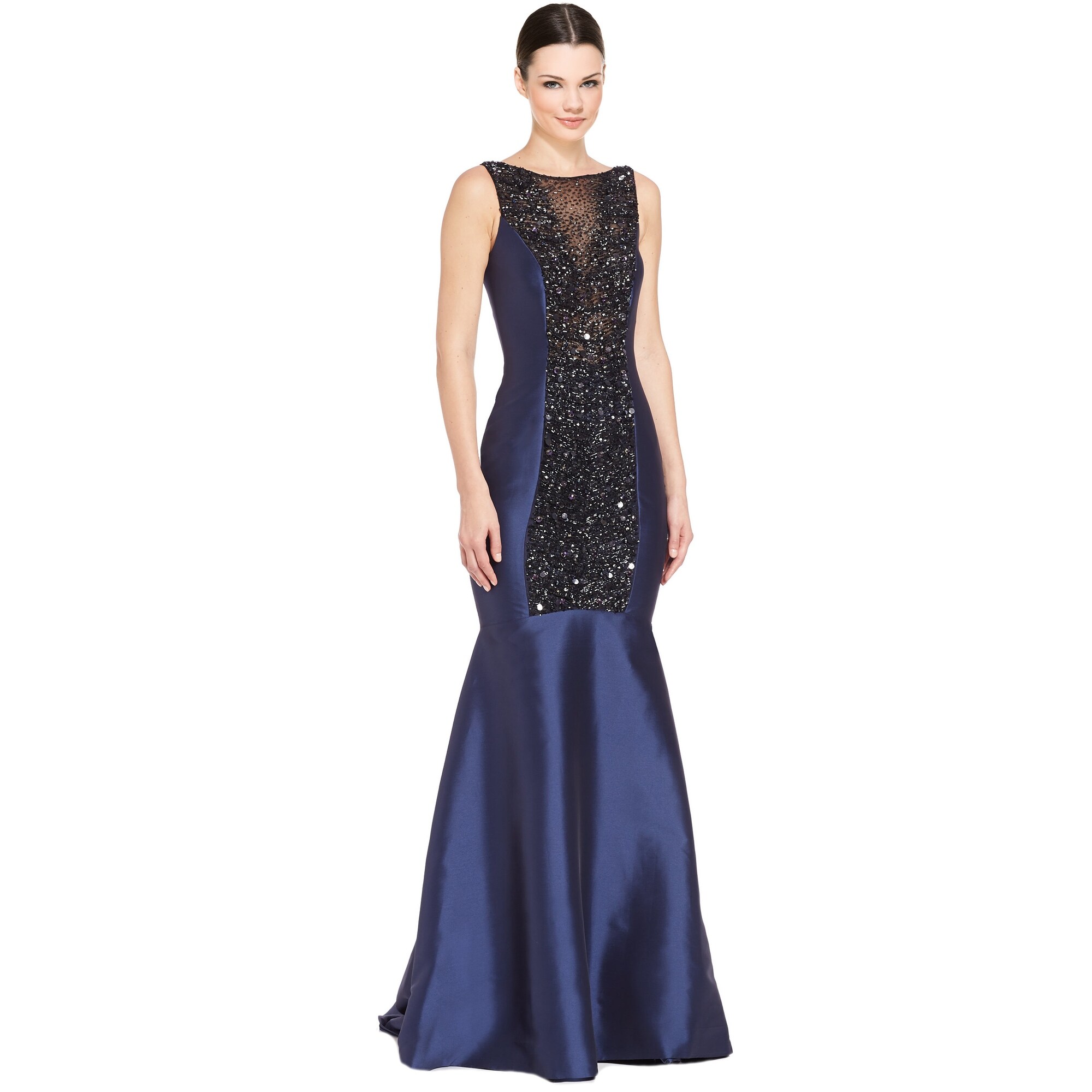 pamella roland evening gowns