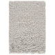 preview thumbnail 62 of 66, SAFAVIEH Handmade Ocean Shag Lyse Glam 2.5-inch Thick Rug 2' x 3' - Light Grey - Rectangle
