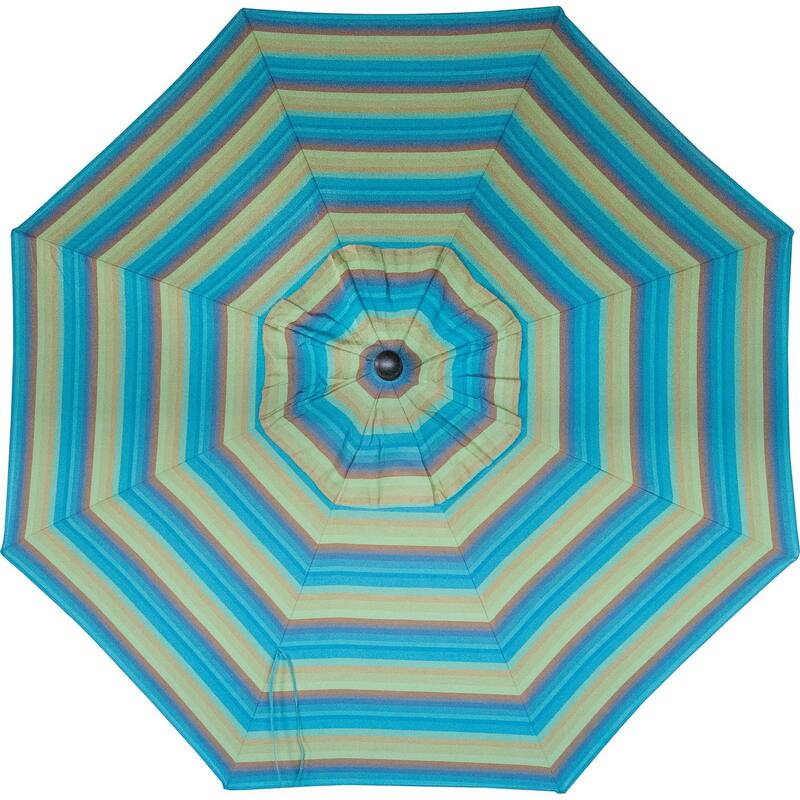 9' Market Umbrella - Bar Height