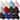 12pk 20in Large Polyester Cloth Table Napkins