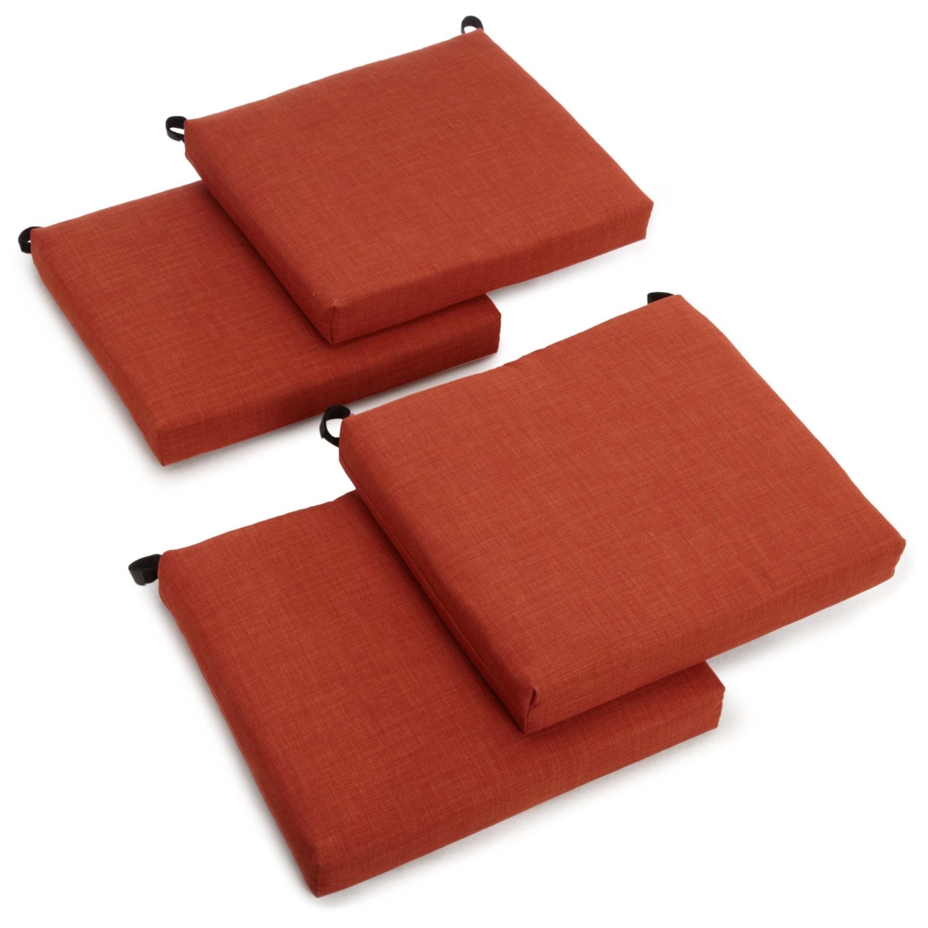 Outdoor sales chair mats