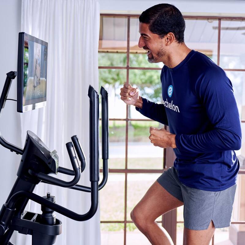 Echelon Ellipse EL-8s-22 Elliptical with 30-day Free Membership
