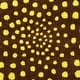 preview thumbnail 29 of 83, SAFAVIEH Soho Handmade Abstract Dots N.Z. Wool Area Rug