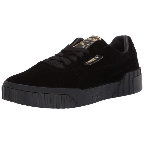 cali velvet women's sneakers