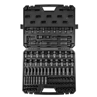 Draper 16491 1/4-inch vierkante aandrijving Imperial 11-delige