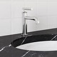 preview thumbnail 1 of 53, Avallon Single Hole, Single-Handle Sleek, Bathroom Faucet Chrome