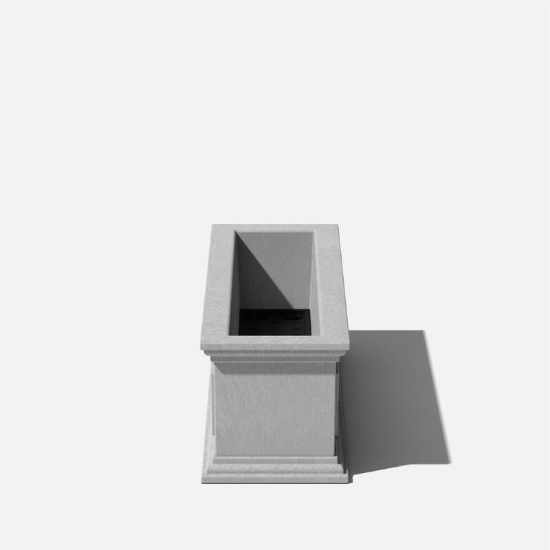 Veradek Brixton Series 36-inch Planter Box