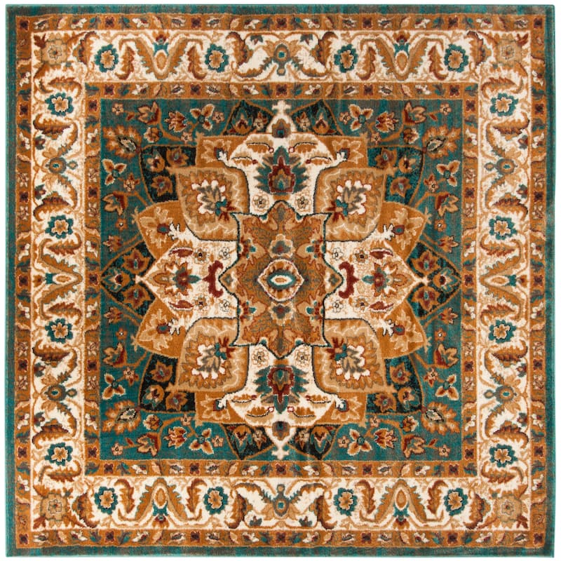 SAFAVIEH Summit Soini Traditional Oriental Rug