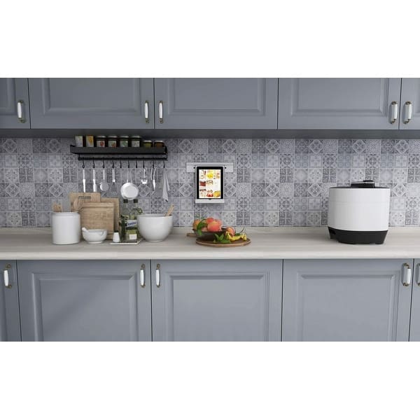 Peel and Stick Tile Backsplash for Kitchen Bathroom Fireplace Countertop -  China Backsplash Tiles, Backsplash