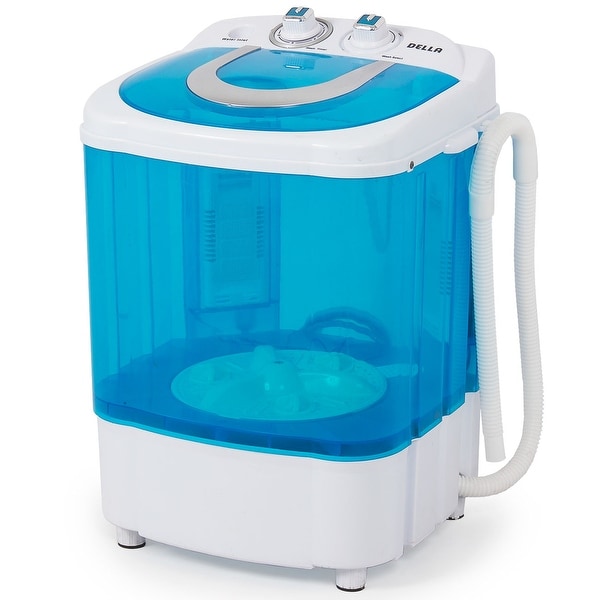 Della 4kg hotsell portable washing machine