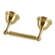 Option Brushed Brass