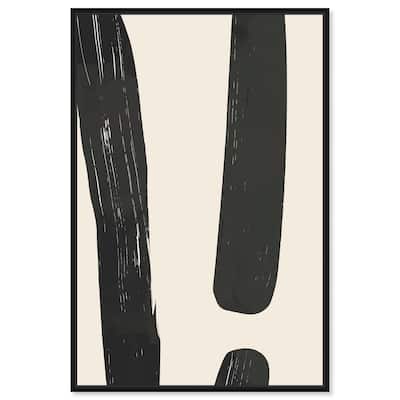 Contempogeo III Canvas by Art Remedy