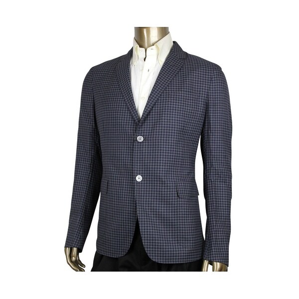 gucci formal jacket
