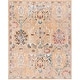 preview thumbnail 7 of 20, SAFAVIEH Bristol Dezzie Vintage Boho Oriental Polyester Rug