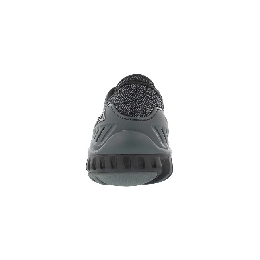 Men's reebok running twistform 3.0 hthr shoes Clearance