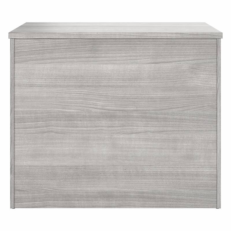Hybrid 2 Drawer Lateral File Cabinet by Bush Business Furniture