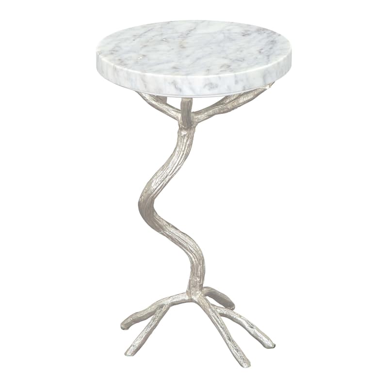 Side Table - 12" W x 12" D x 22" H