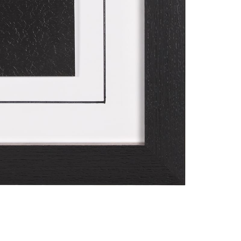 Custom Black Glimpse I
