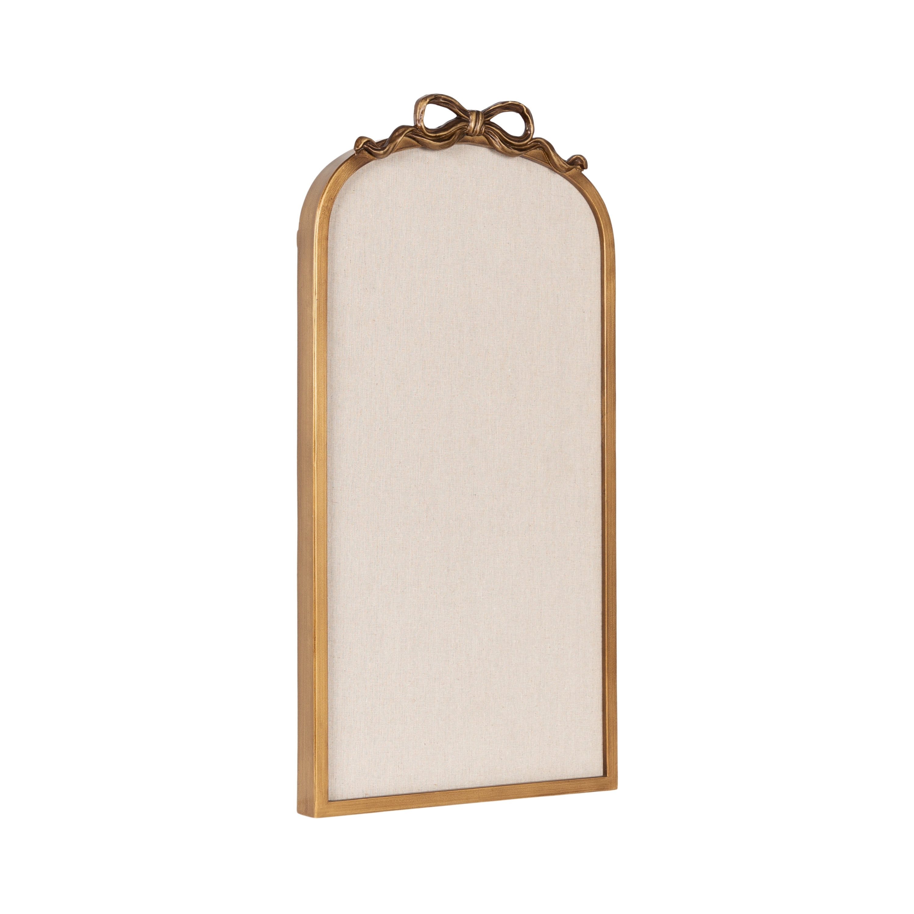 Kate and Laurel Arendahl Ribbon Arch Pinboard
