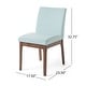 preview thumbnail 3 of 13, Christopher Knight Home Prazen Mid-Century Modern 5-piece Dining Set