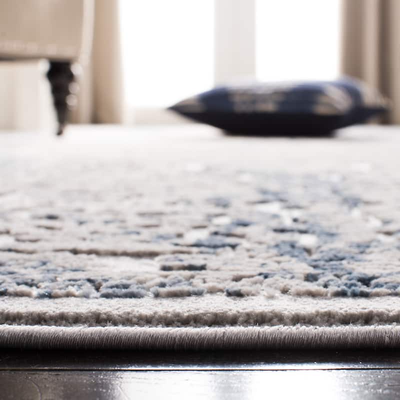 SAFAVIEH Invista Jorid Contemporary Abstract Rug