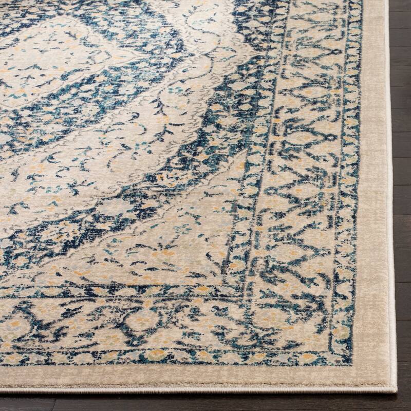 SAFAVIEH Evoke Osnat Distressed Vintage Boho Rug